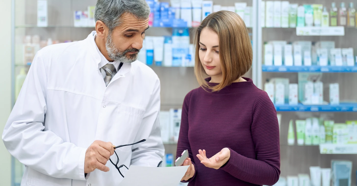 A New Pharmacy Experience for Houstonians