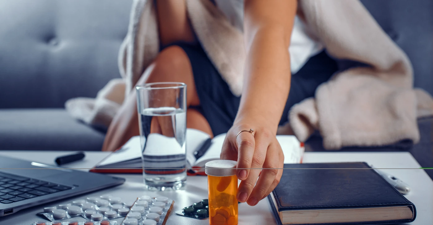 How Long Does It Take for an Antidepressant to Work?
