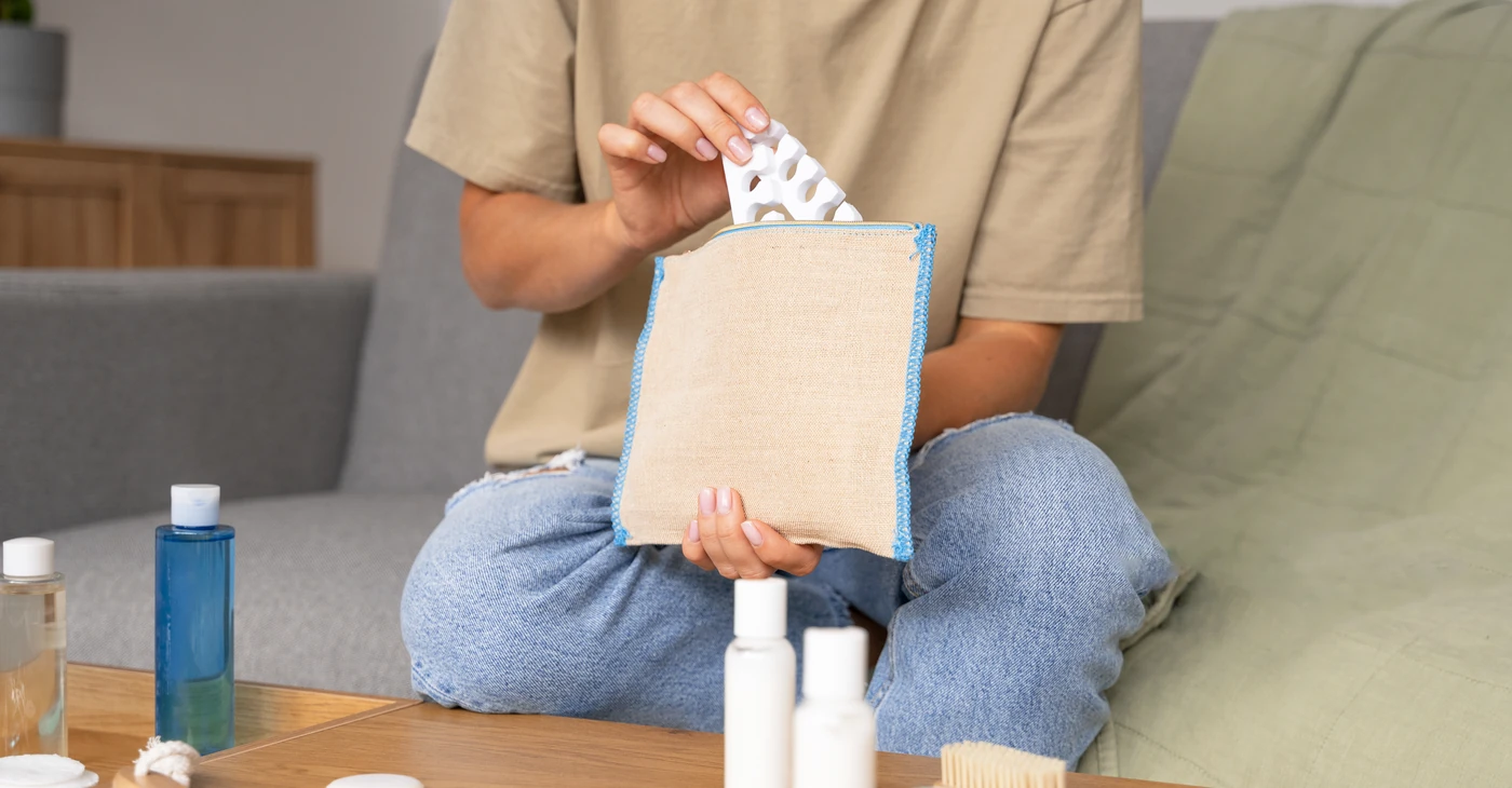 Travel Medicine Kit Essentials