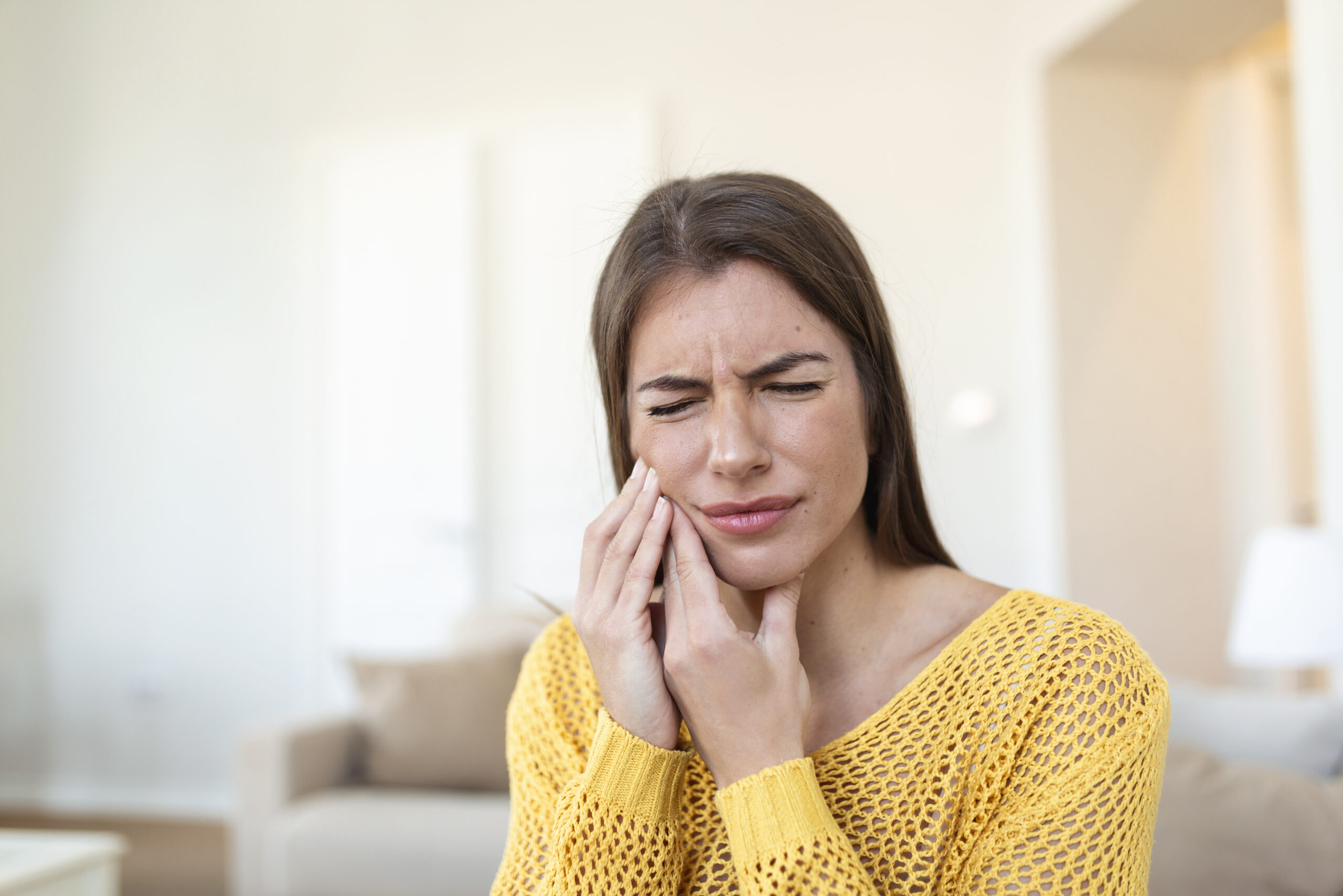 Severe Tooth Pain Relief: Best Pain Relievers