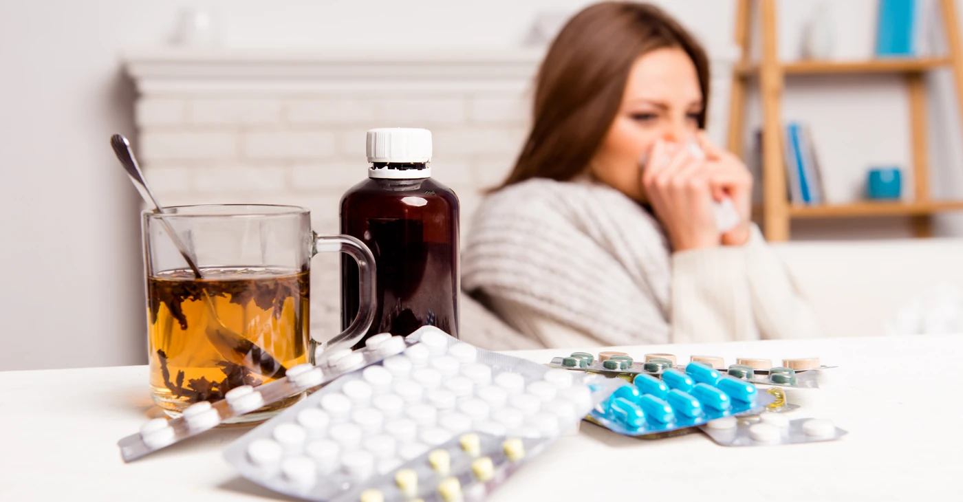 Medicine for Nausea: OTC & Prescription