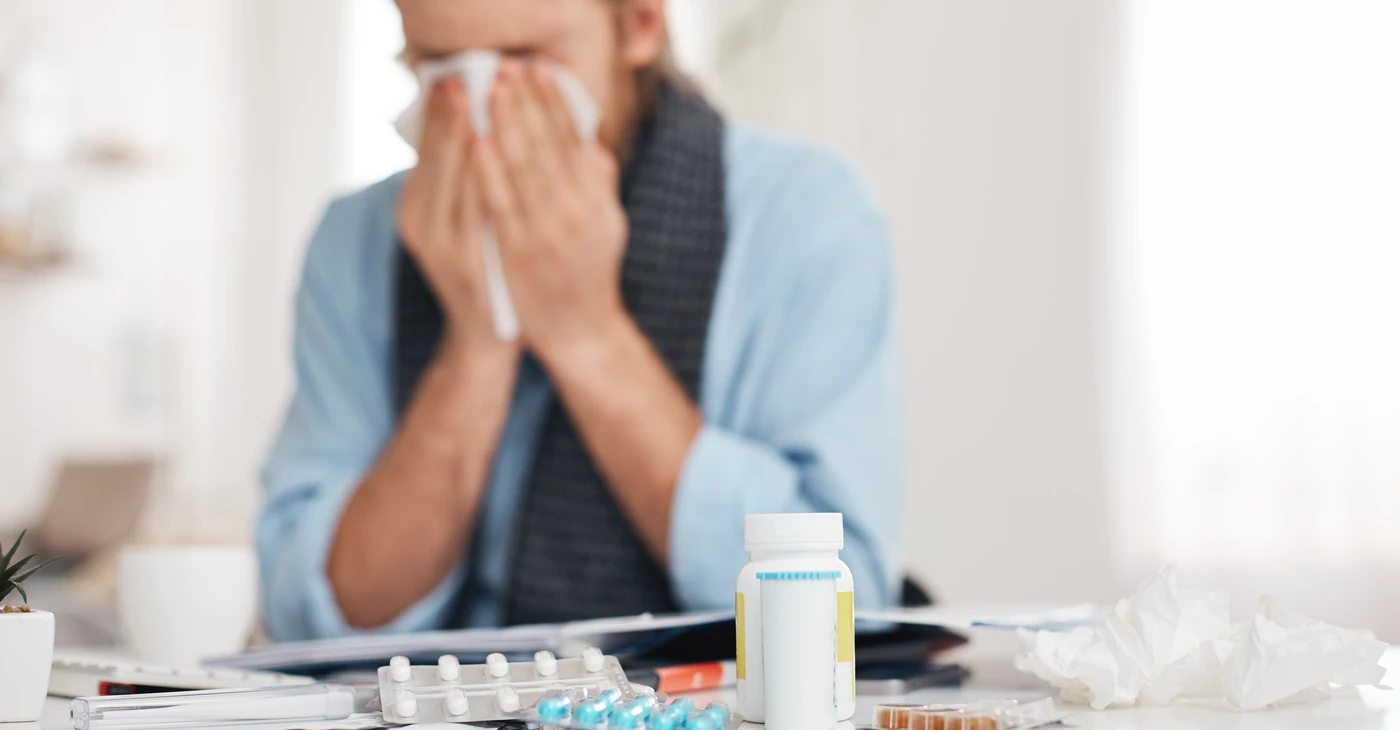 Allergy Medications: Know Your Options