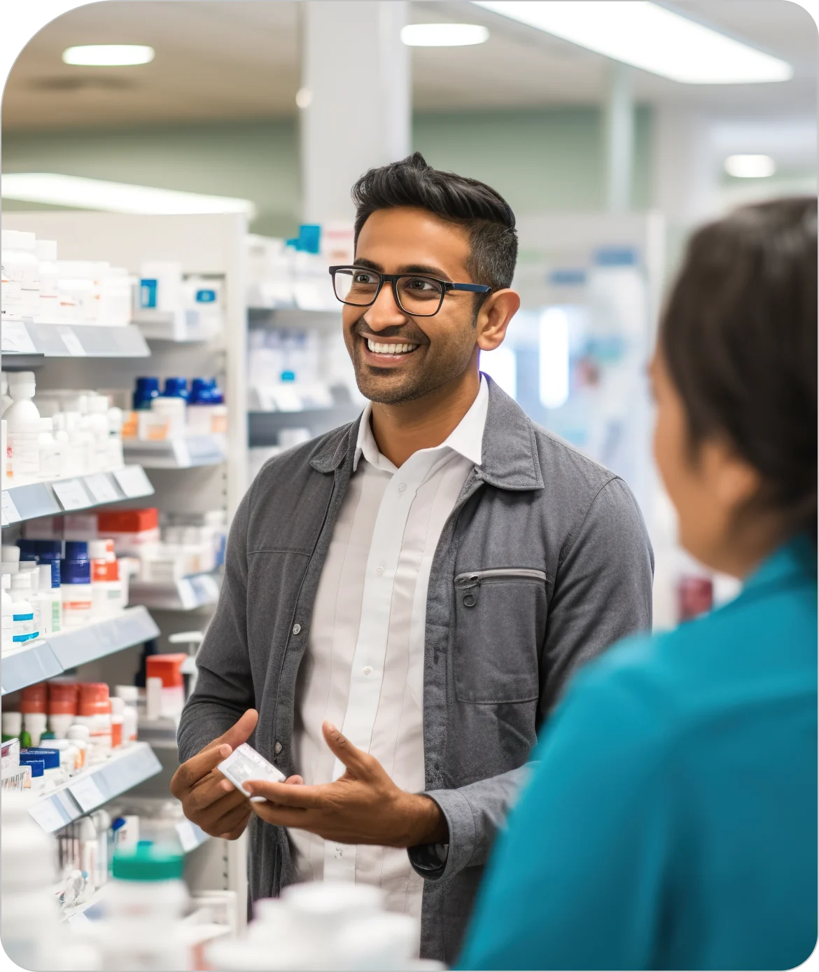 Specialty Pharmacy Solutions For Modern Healthcare Needs