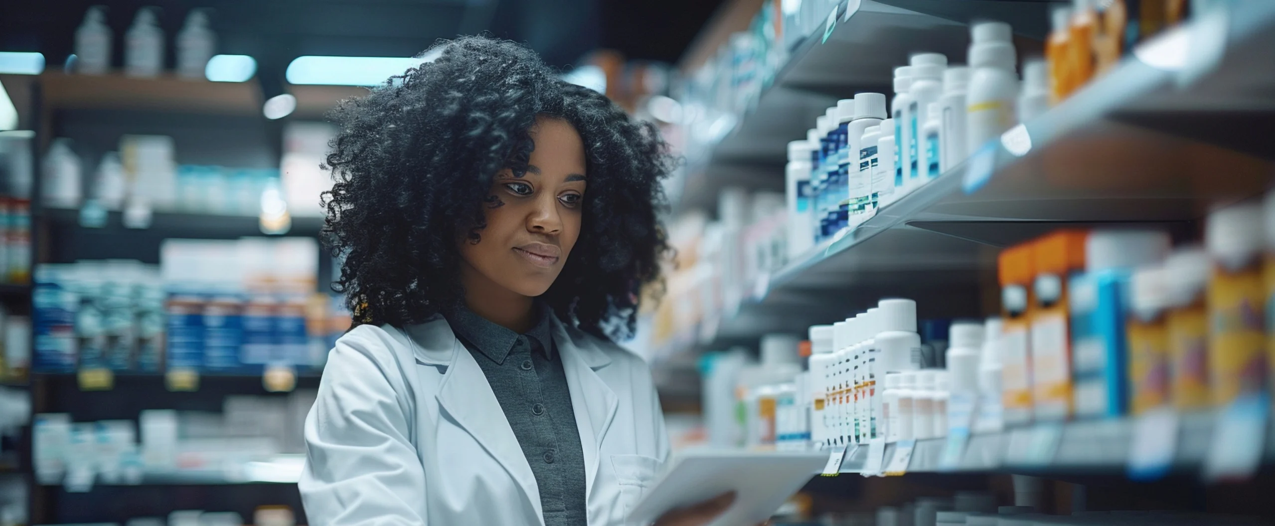 Specialty Pharmacy Solutions For Modern Healthcare Needs