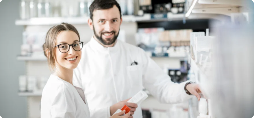 implified Fulfillment Process