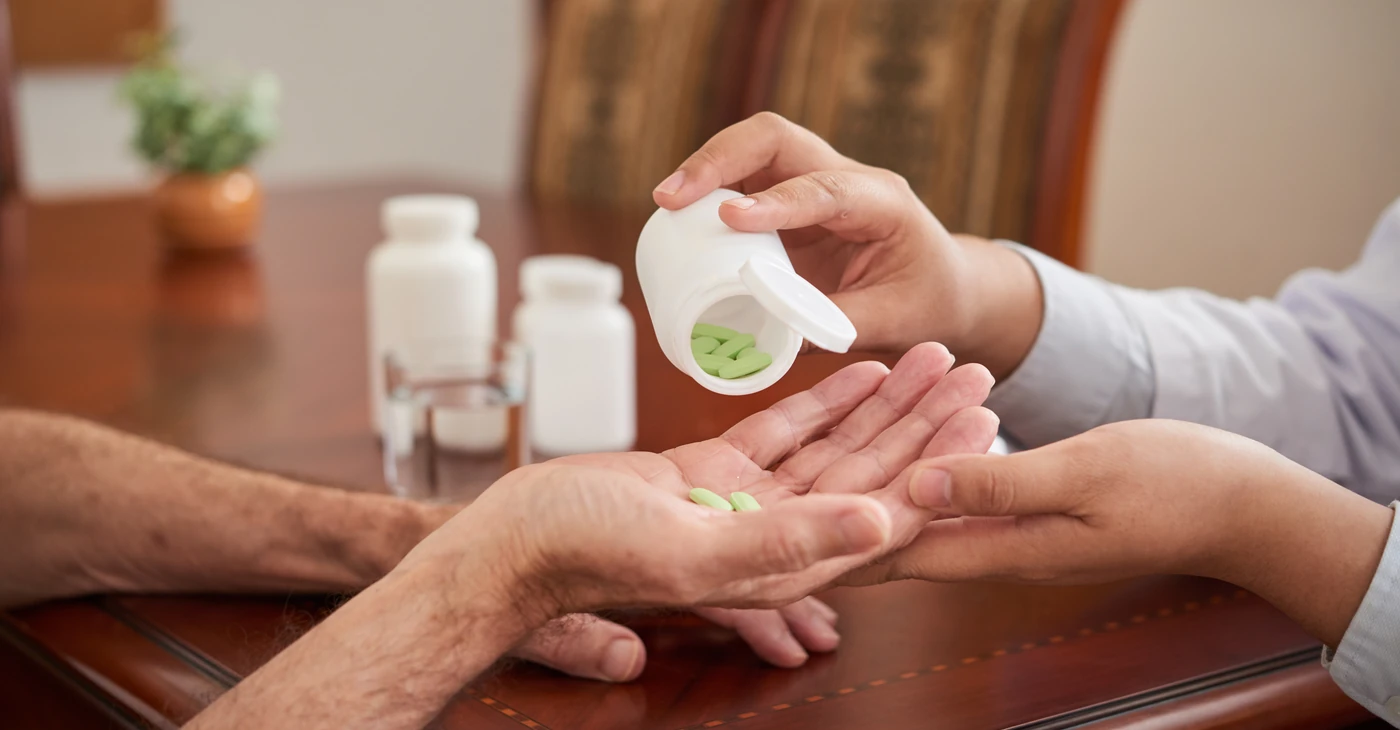 Best Prescription Medicine for Hemorrhoids Relief