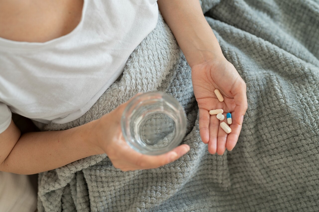 How Long Does It Take for an Antidepressant to Work?