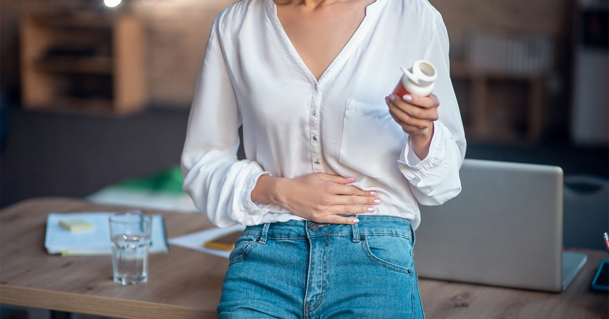 How to Remove Gas from Stomach Instantly with Medicine