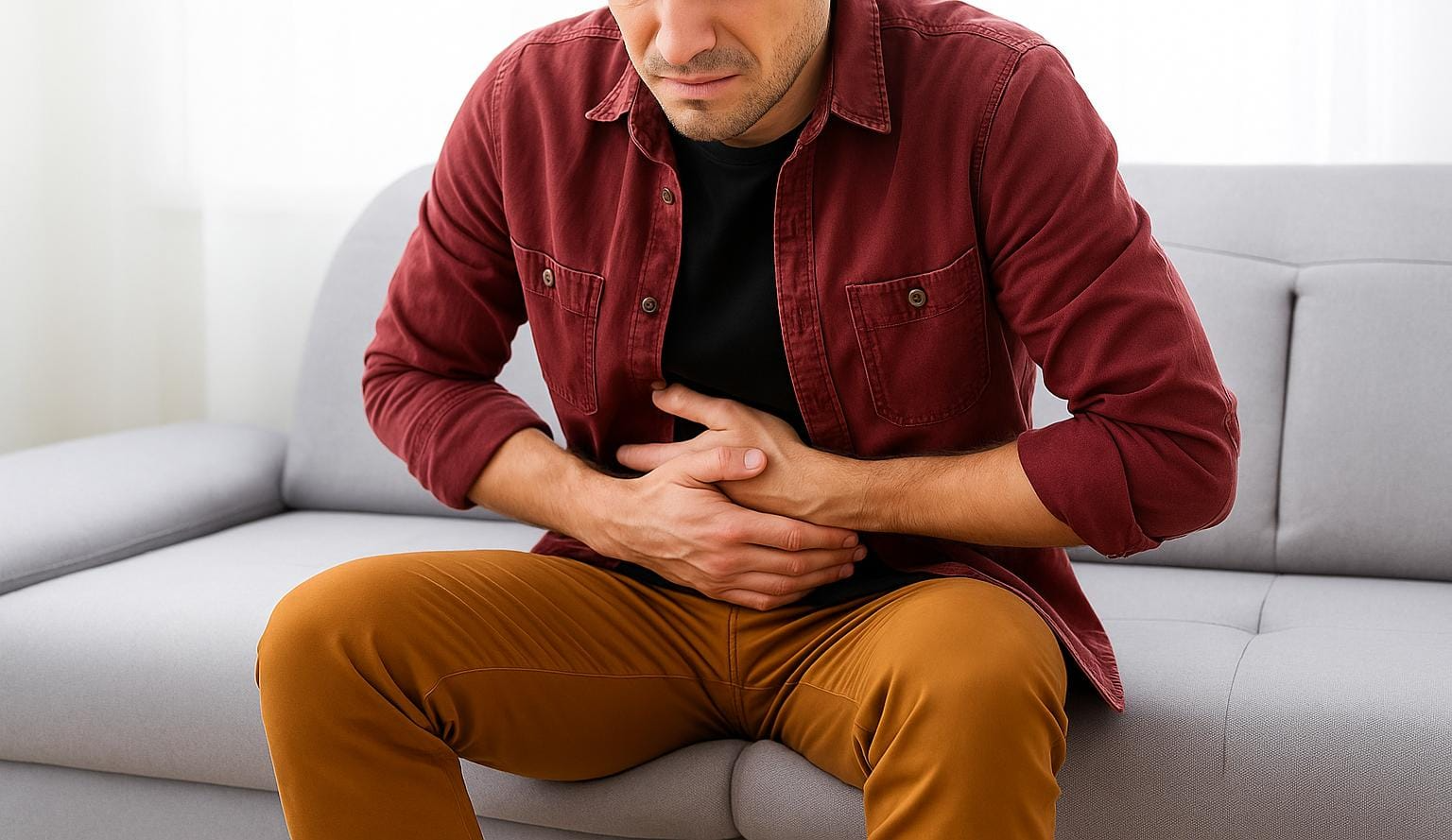 Medicine for Nausea: OTC & Prescription