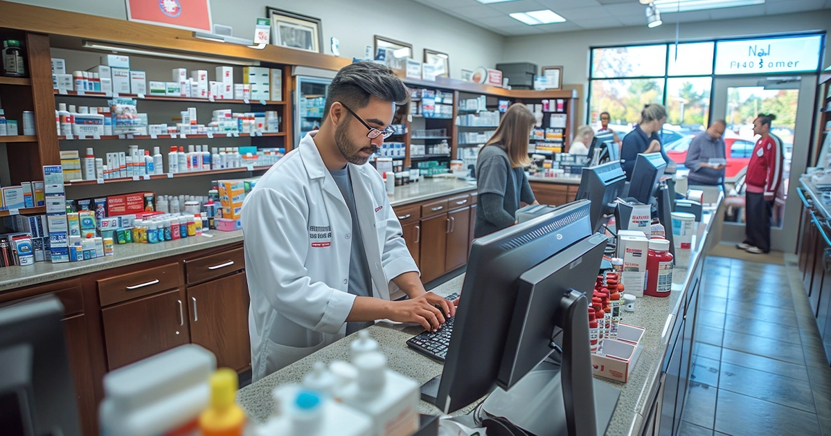 What Is a Specialty Pharmacy and How It Works