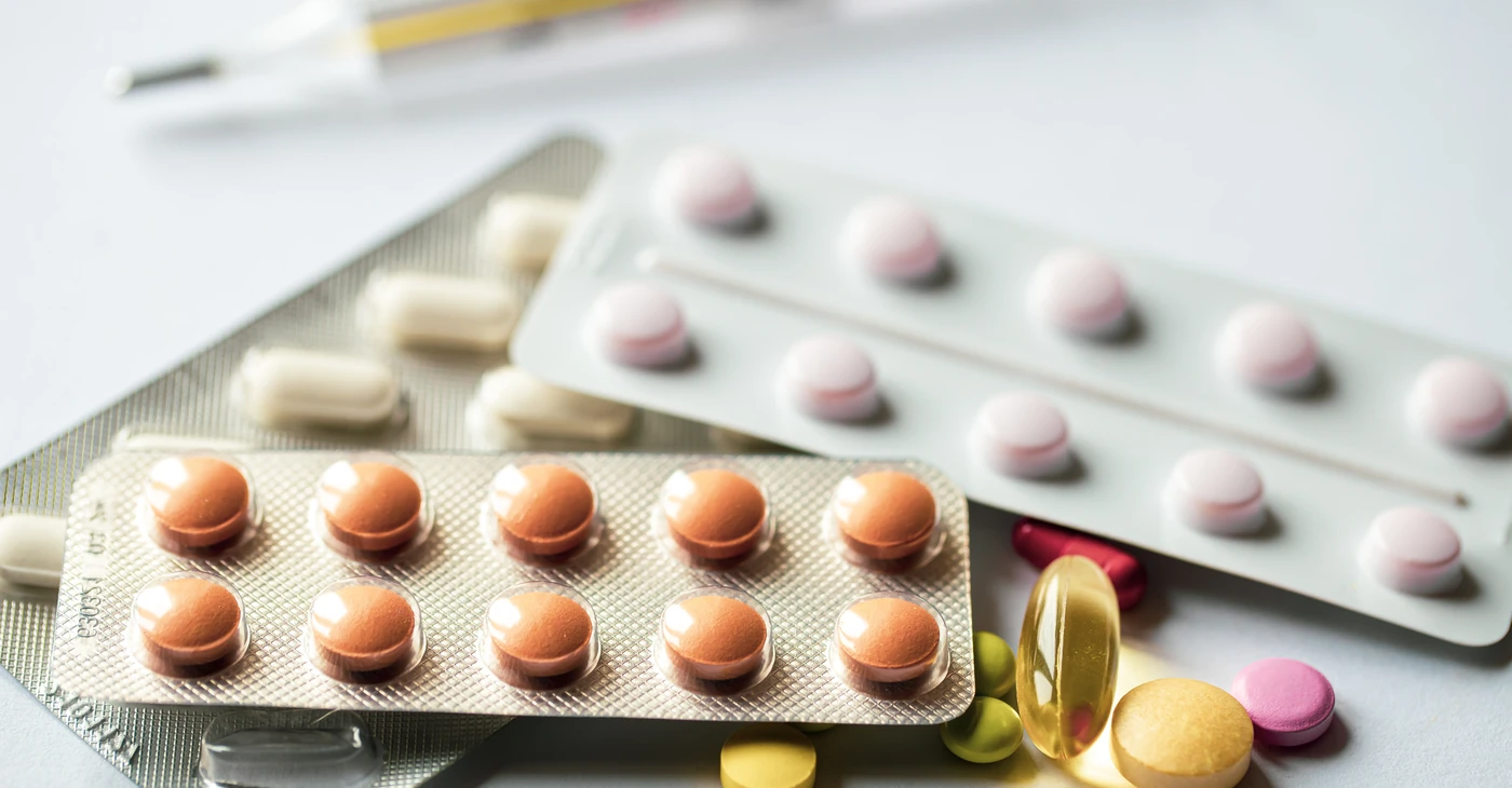 What Are Specialty Medications?