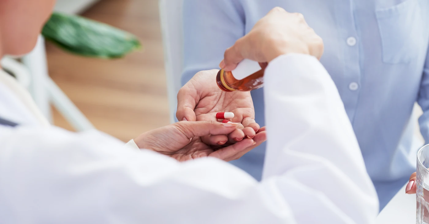 How Do You Treat Rheumatoid Arthritis?