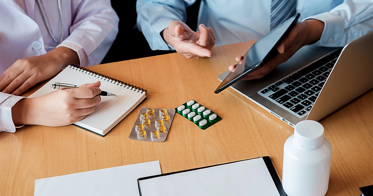What Are Specialty Medications?