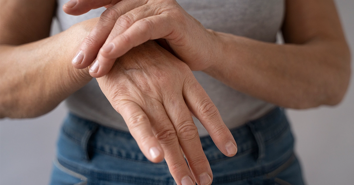 How Do You Treat Rheumatoid Arthritis?