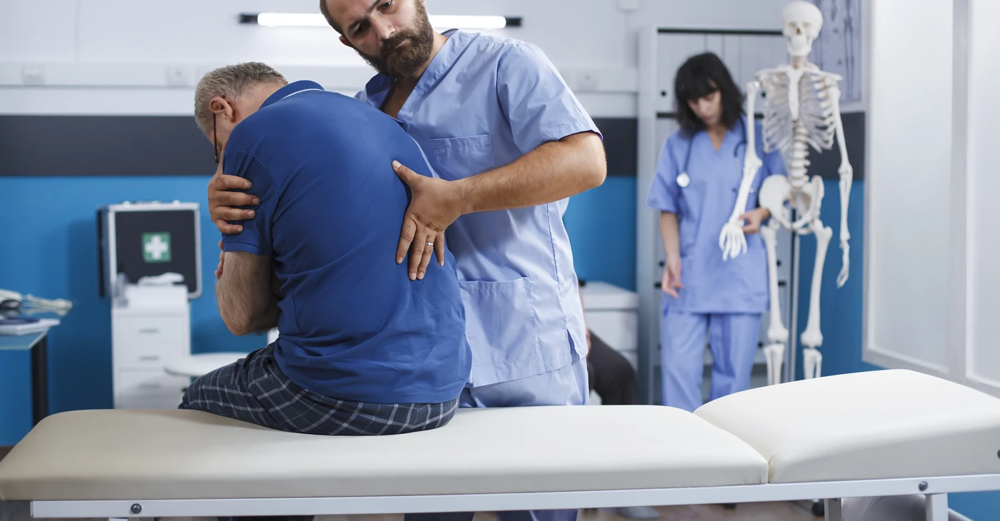How Is Ankylosing Spondylitis Treated?
