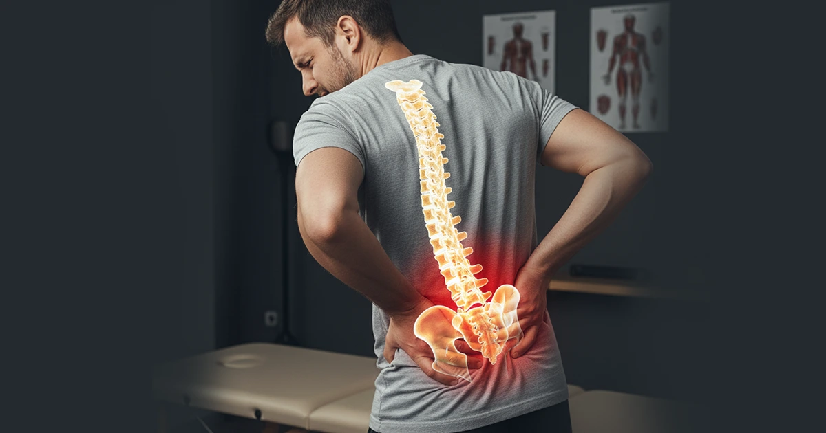 How Is Ankylosing Spondylitis Treated?