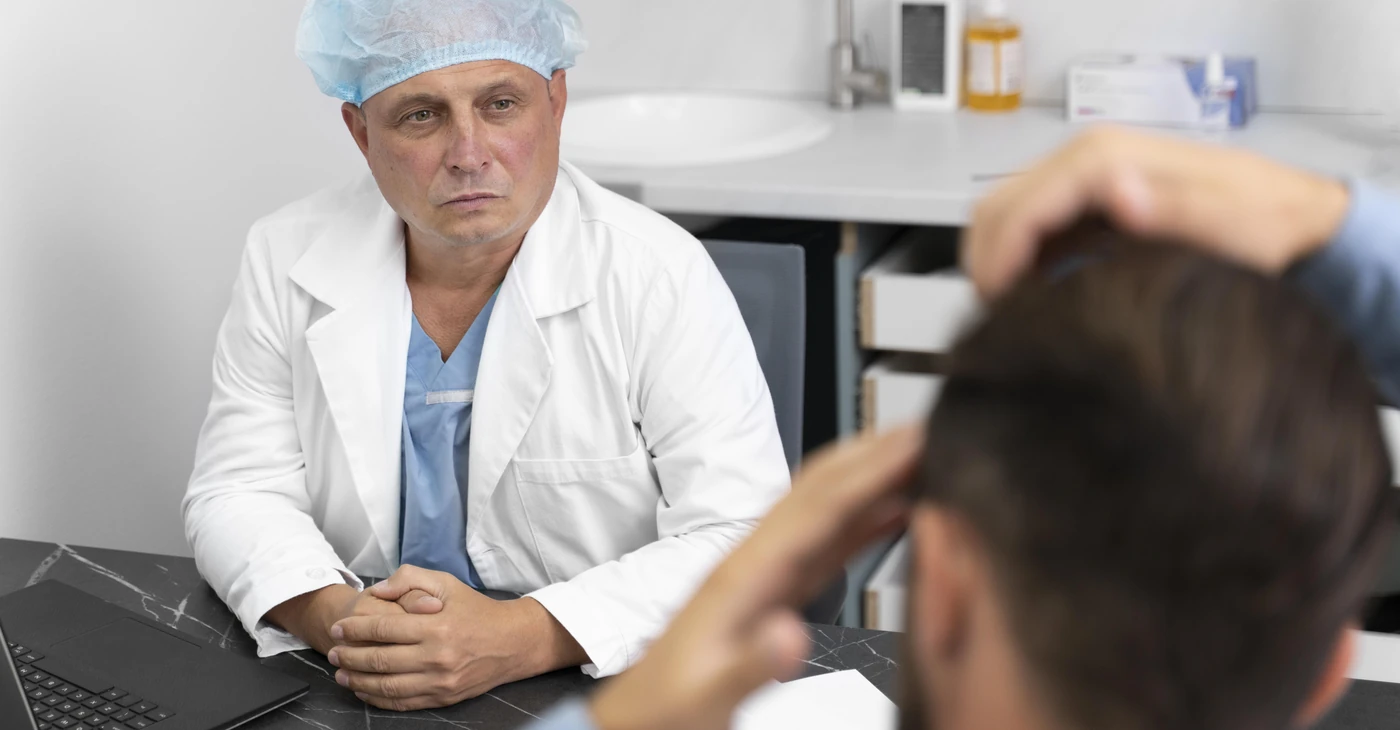 How to Treat Psoriasis on the Scalp