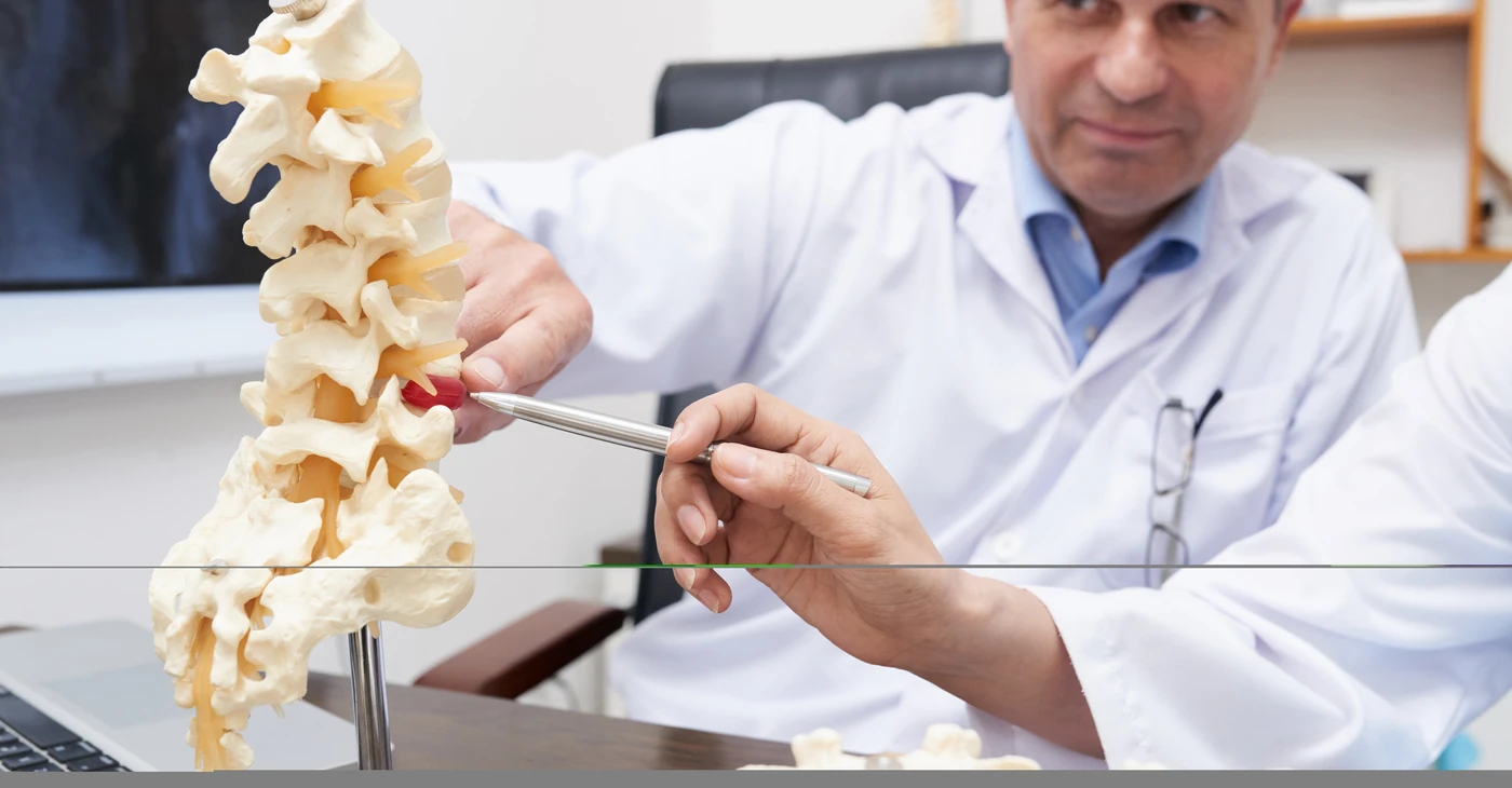 What is Ankylosing Spondylitis?