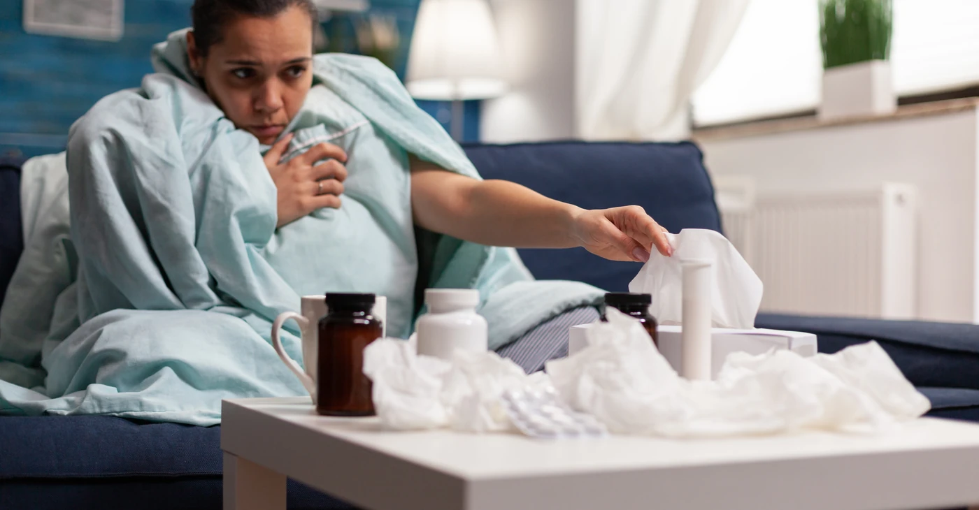 Tuberculosis Medications