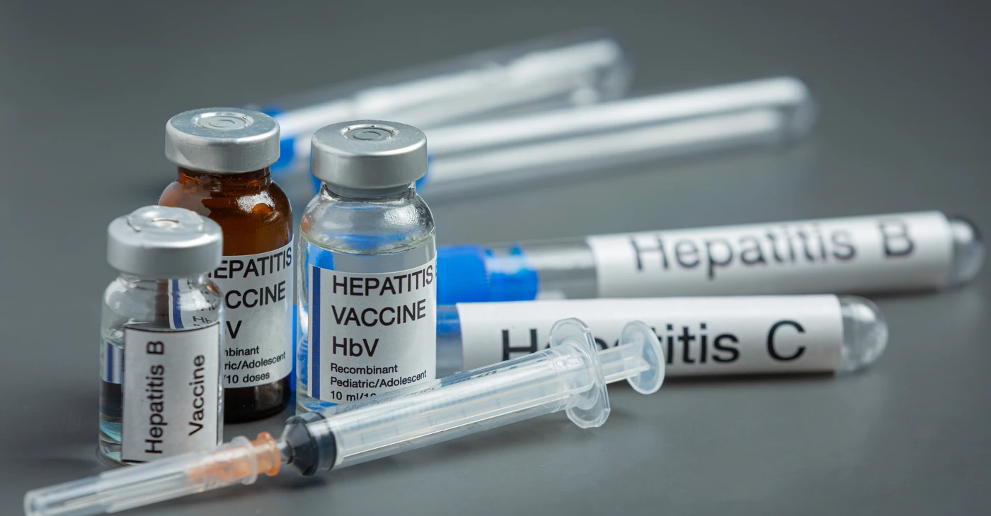 Hepatitis B Medication