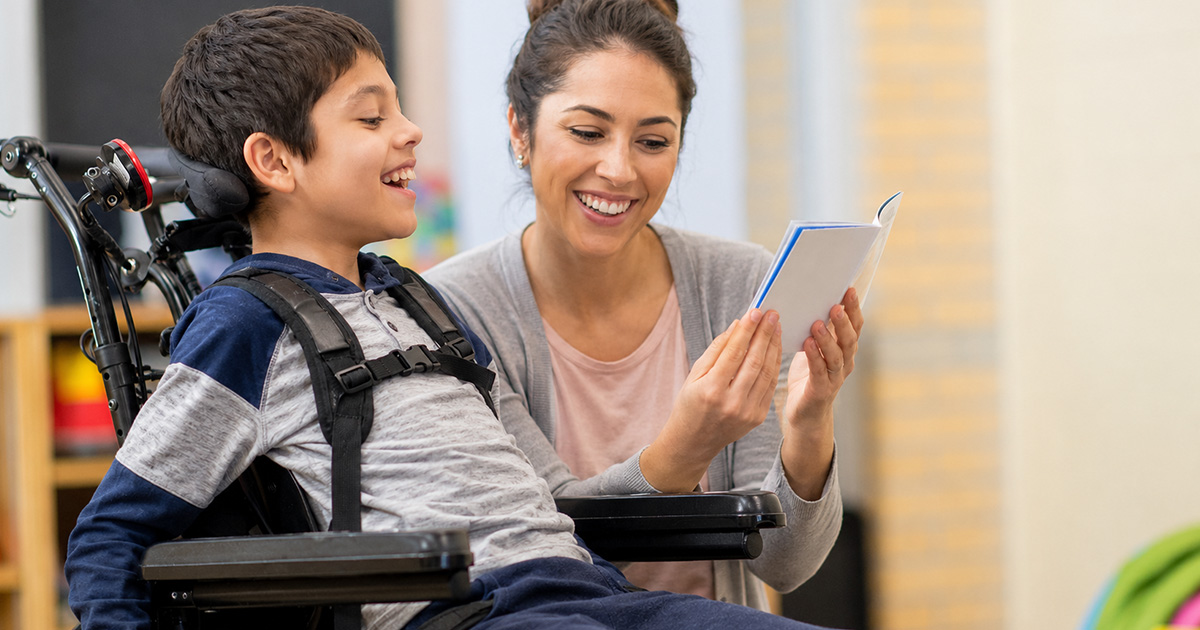 Spinal Muscular Atrophy Treatment & Management