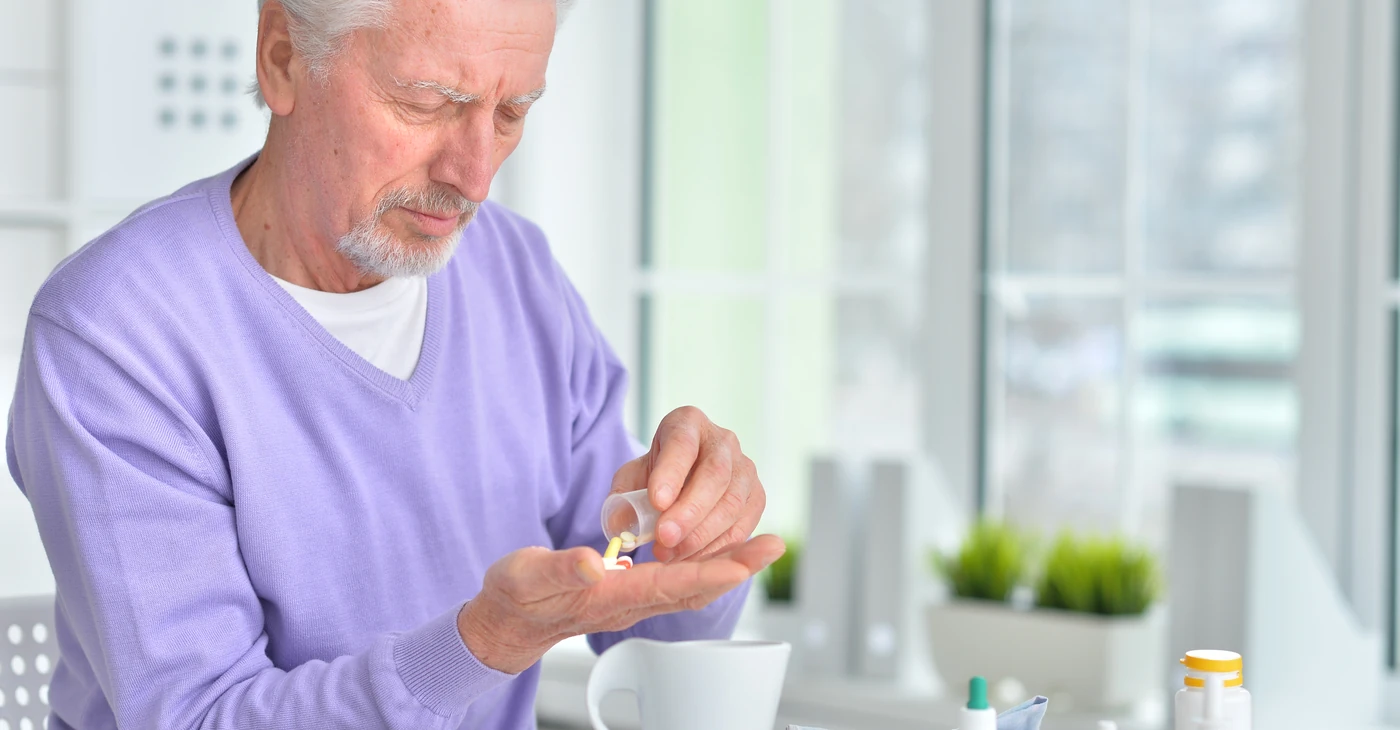 Parkinson’s Disease Medication
