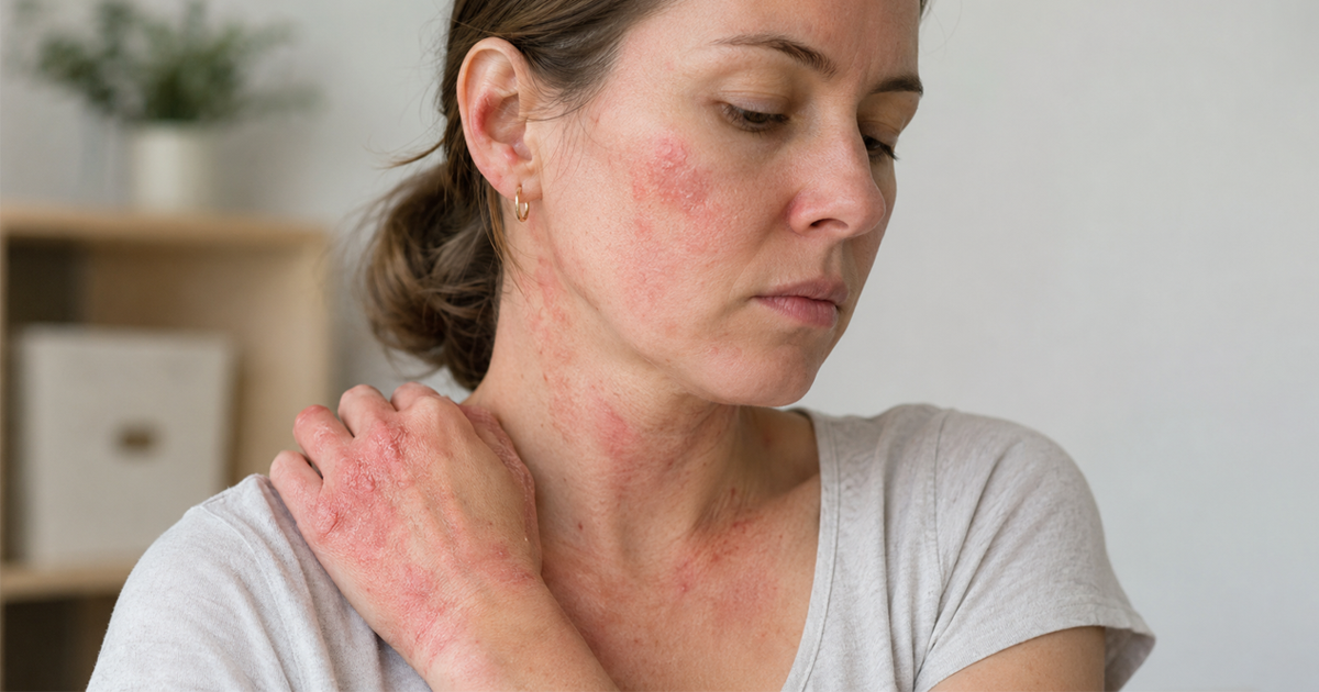 Atopic Dermatitis Medication