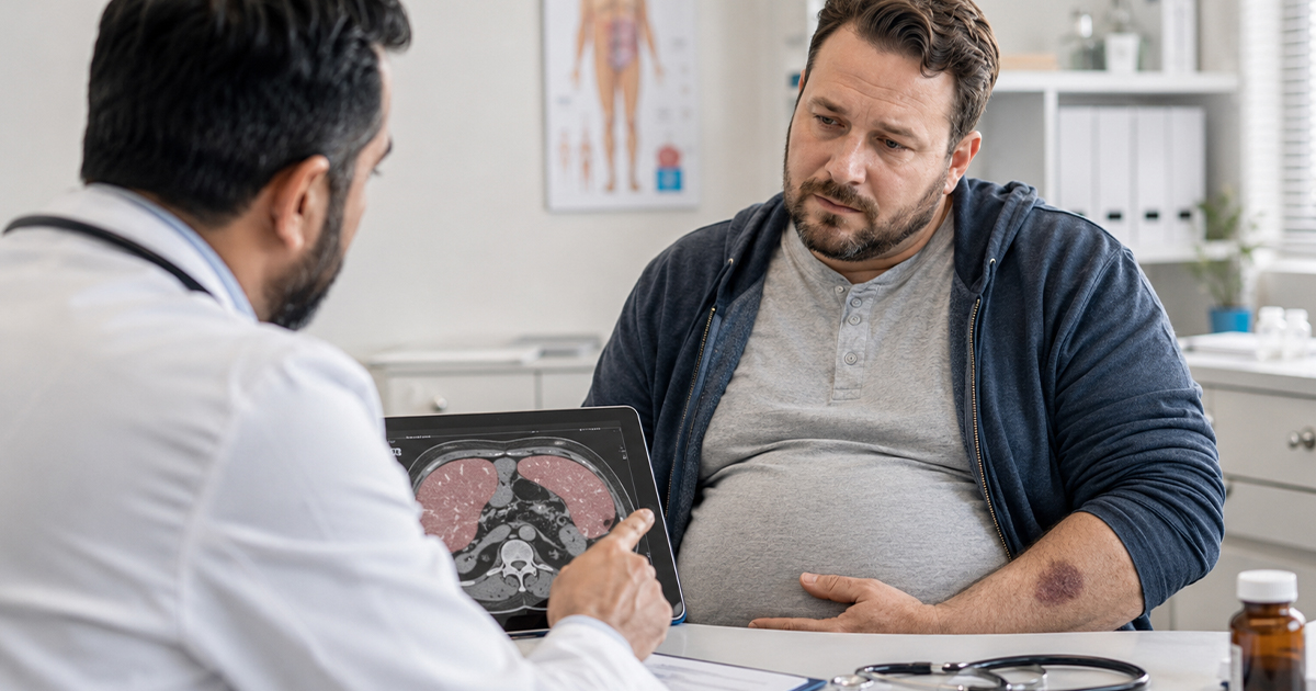What Is Gaucher Disease