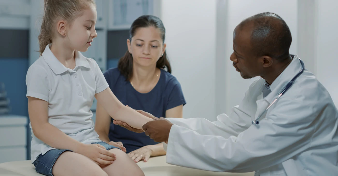 Treatment For Juvenile Rheumatoid Arthritis