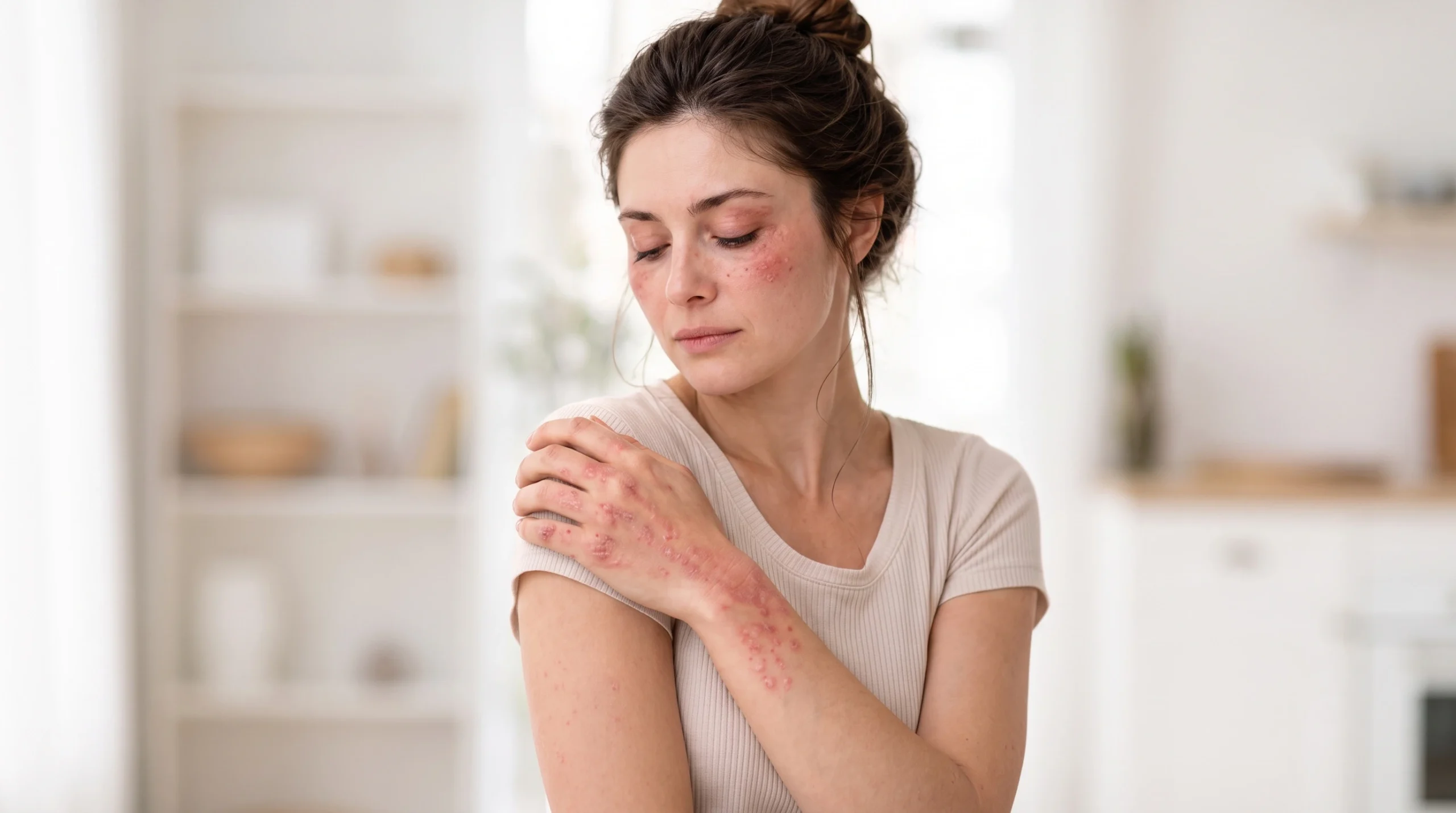 Dermatomyositis Treatment & Management