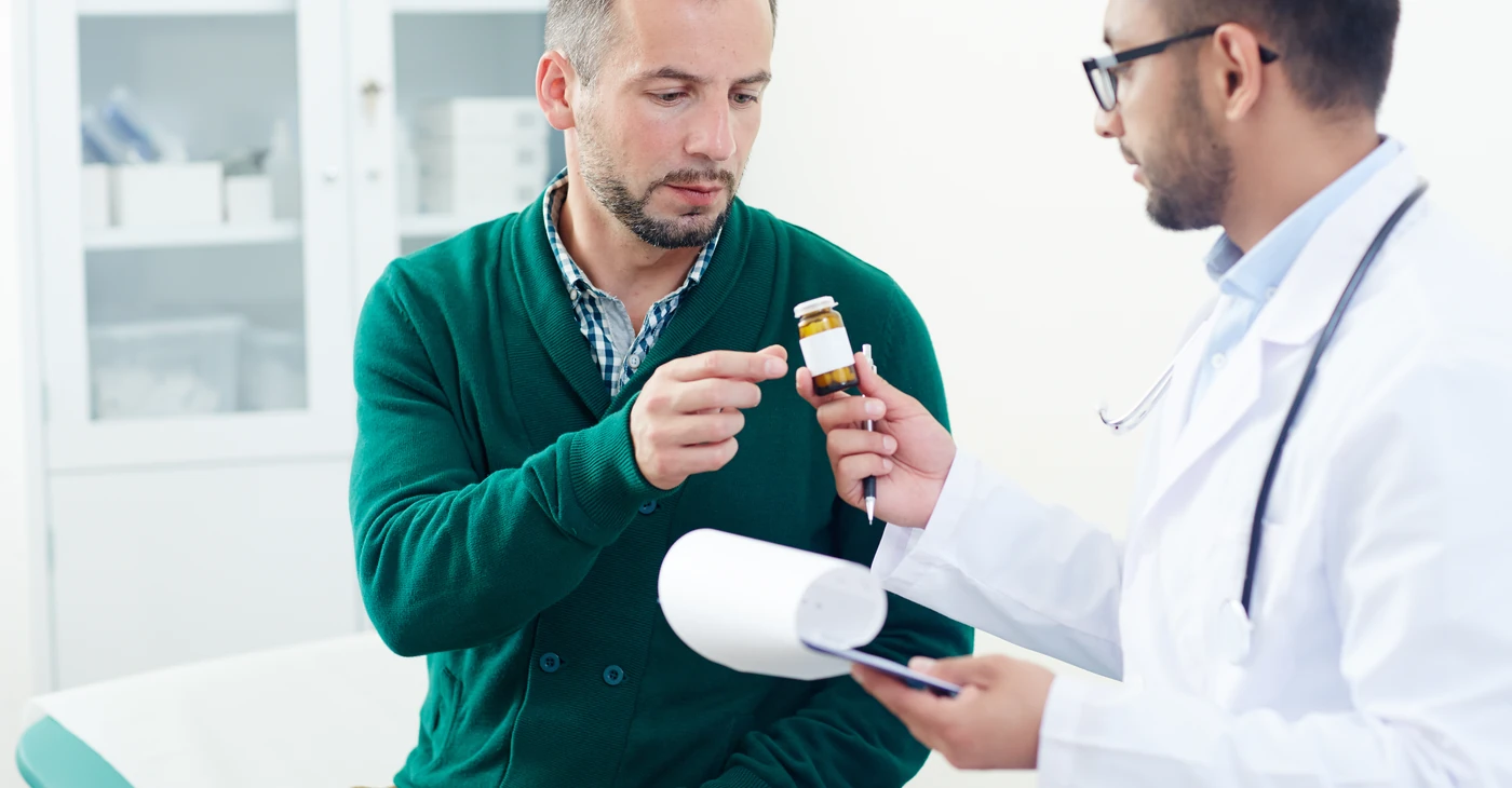 How Prior Authorization Works for Specialty Medications
