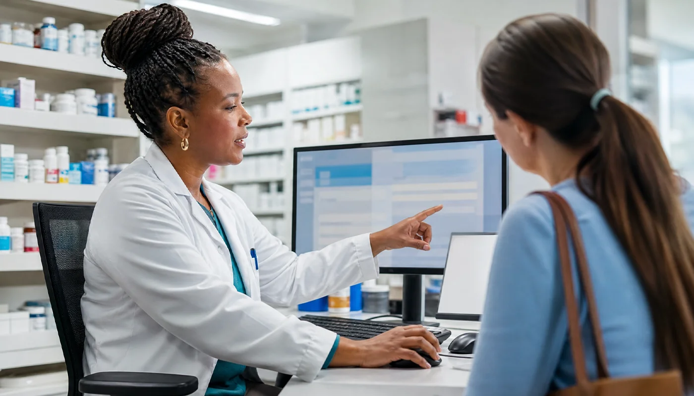 How Prior Authorization Works for Specialty Medications