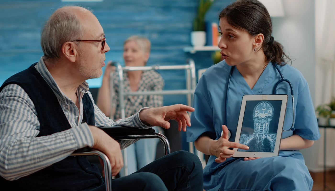 How Specialty Pharmacies Support Alzheimer’s Disease Treatment