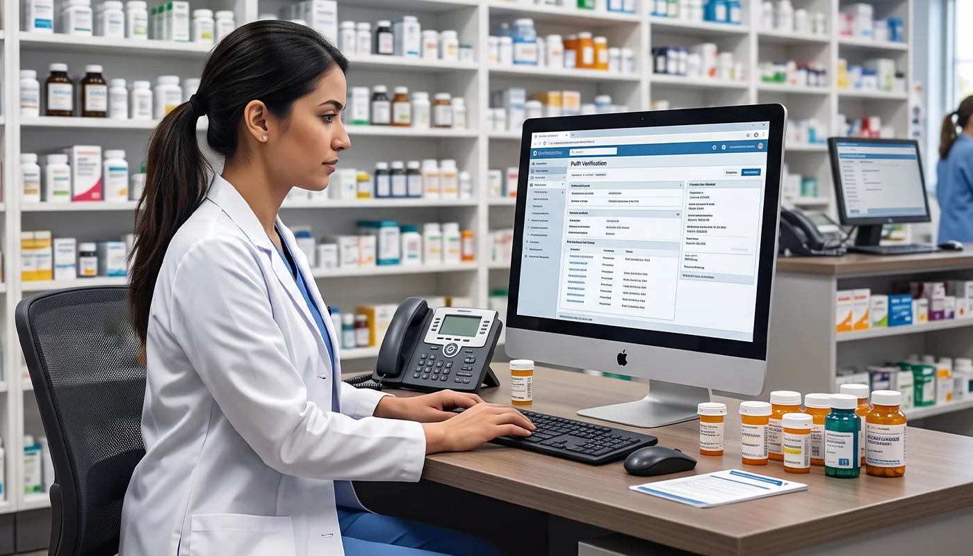  How to Get a Specialty Medication Refill: What Patients Need to Know
