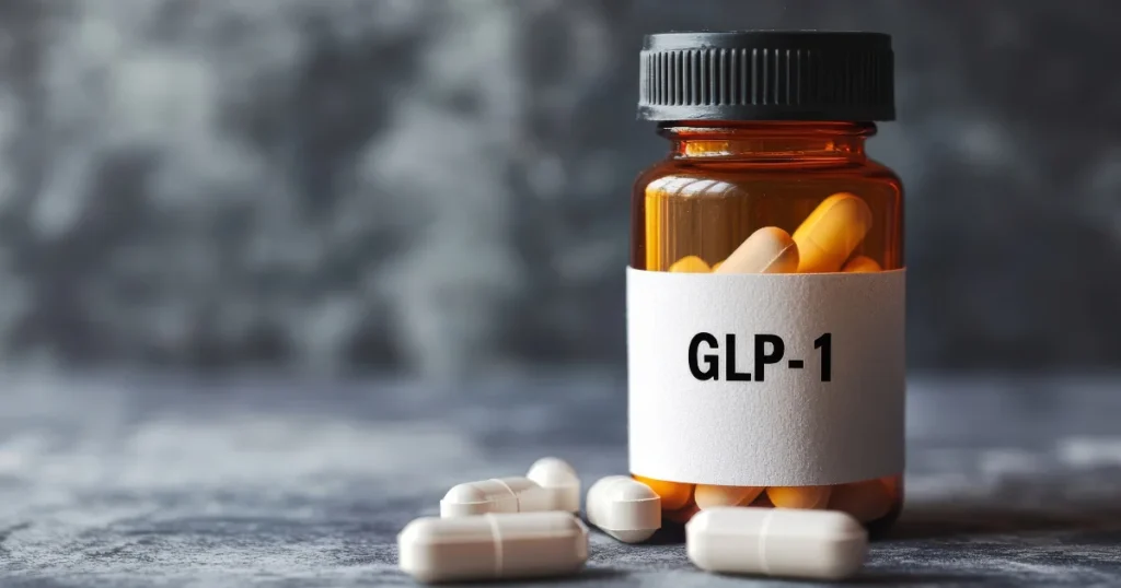 What Is GLP-1 Medication?