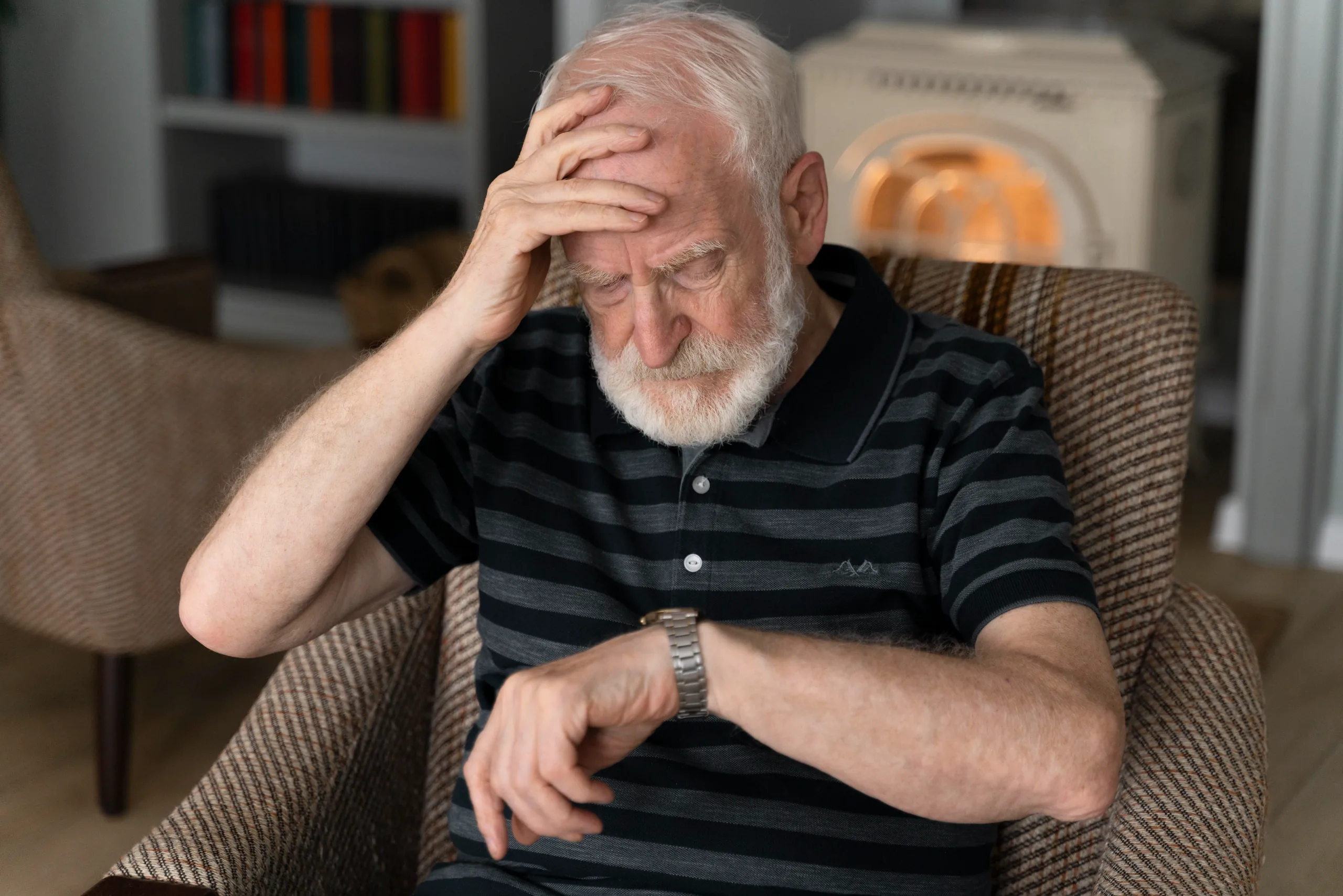 How Can You Treat Alzheimer’s Disease?